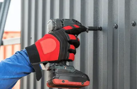 Travaux de zinguerie - Courseulles-sur-Mer